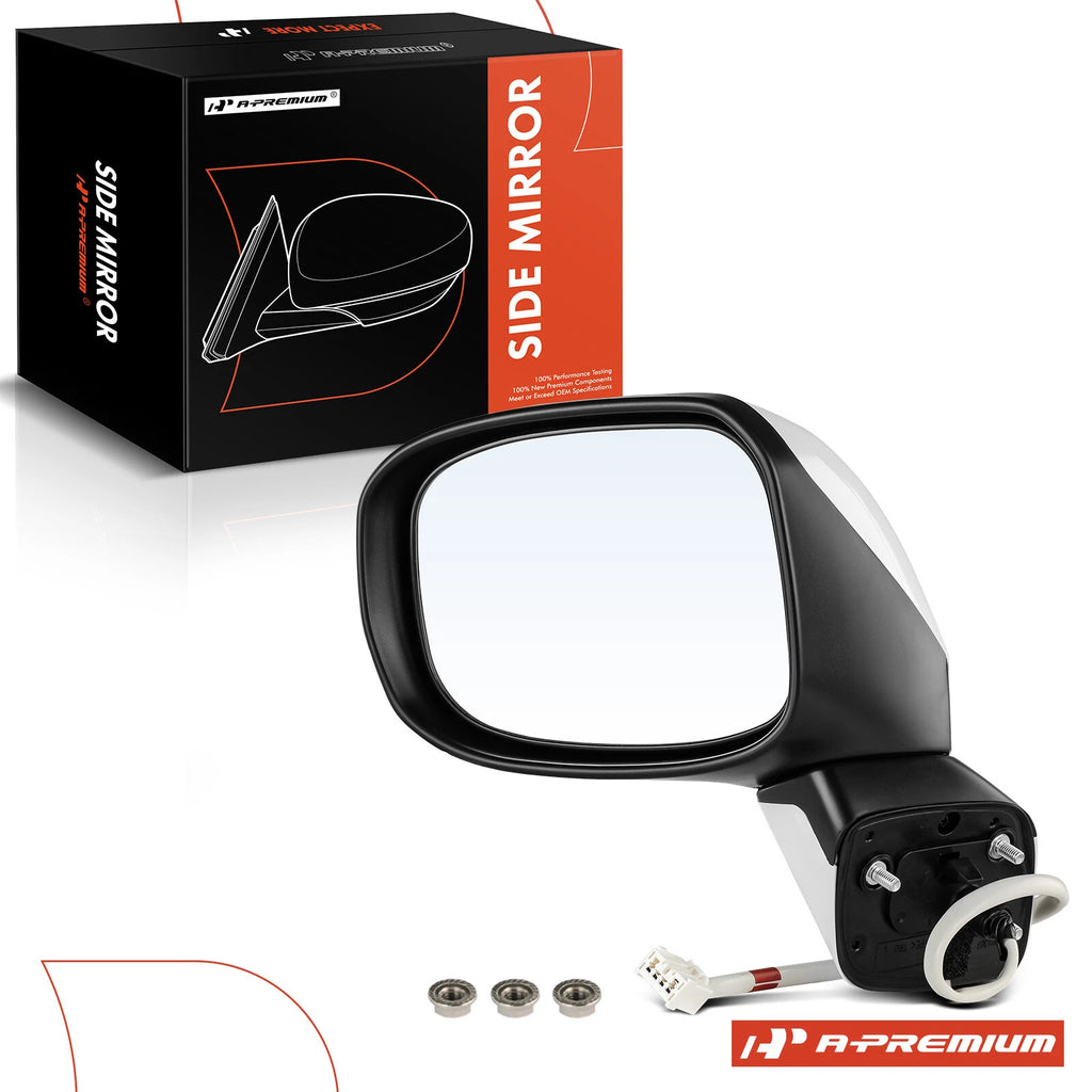Driver Power Mirror for Honda Civic (2012–2013)