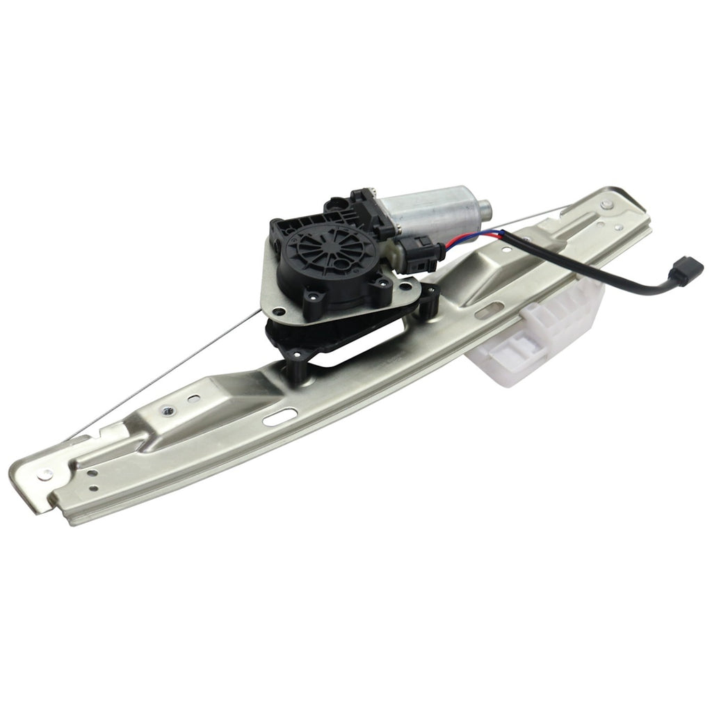 Rear Left Window Regulator for Dodge Avenger (200)
