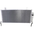 A/C Condenser for Mitsubishi Galant (2004–2012)
