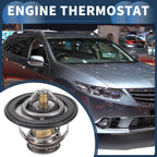 Engine Coolant Thermostat for Honda Accord 2.3L 3.0L (1998–2002) No. 19301P08316