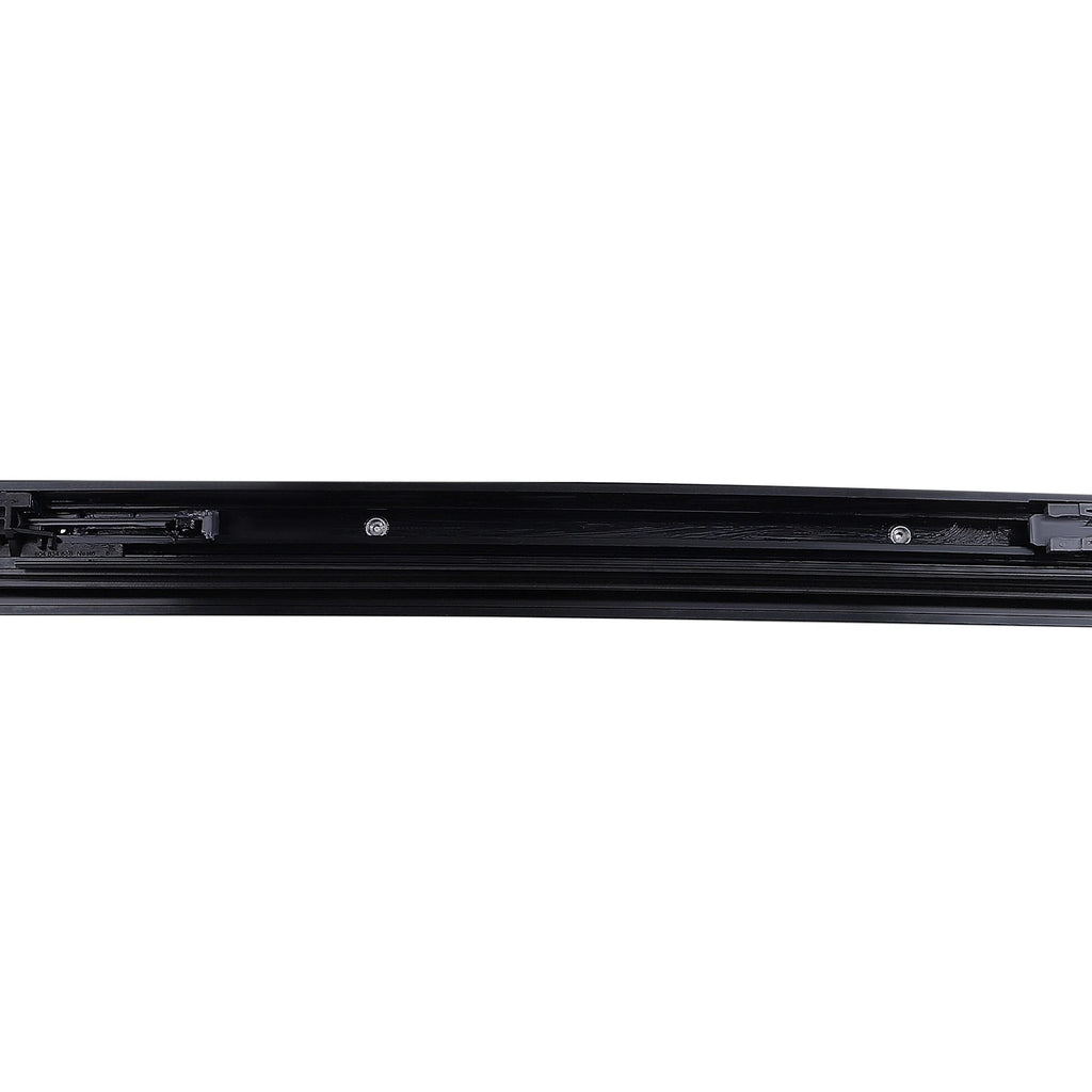 2Pcs Sunroof Tracks for Mercedes CLA-Class C117 (2014–2020)