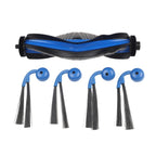 Roller Main Brush and Side Brushes Kit for Deebot X9 Pro (2021–2023)