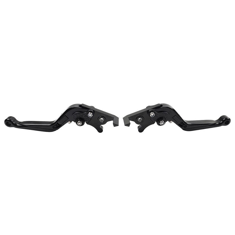 CNC Extendable Brake Clutch Levers for Suzuki GSXR600 GSR750/GSX-S750 (2011–2023)