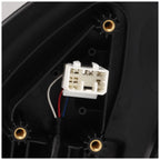Heated Right Side Mirror for Chevy Sedan