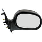 Passenger Side Manual Adjust Mirror for Ford F-150 (1997–2002)