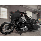 21" Wrap Front Fender for Harley Davidson Touring (2014-2023)