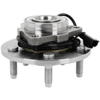 Wheel Bearing Hub for Dodge Ram 1500 (2002–2005)