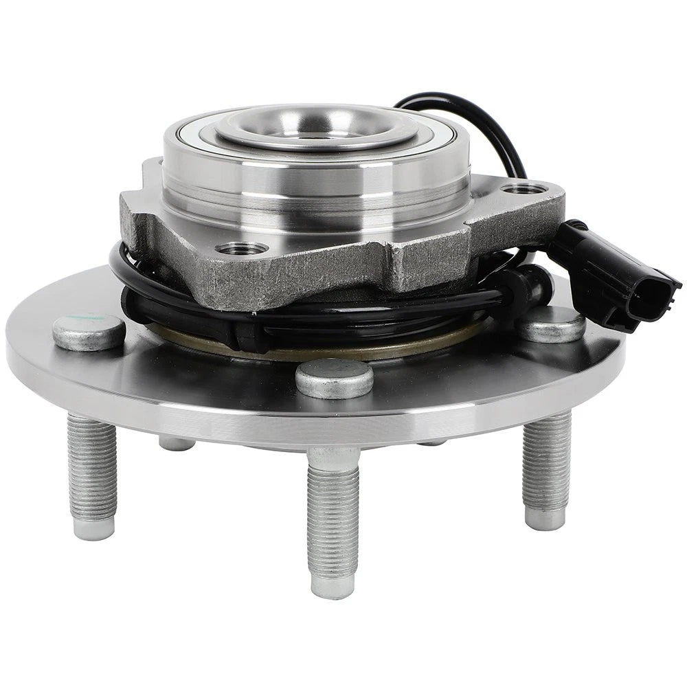 Wheel Bearing Hub for Dodge Ram 1500 (2002–2005)