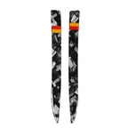 Set of 4 Anti Collision Anti-Rub Strips Trim for Audi A3 S3 (2014–2019)