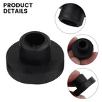 5 Pack Gas Grommet Bushings for Tractor Lawn Mower Generator