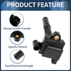 Ignition Coil Pack No. 9091902212 for Toyota Tacoma (1995–2004)