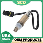 Oxygen Sensor 11781742050 234-4672 for BMW X5 Z3 E46 E39 M54 E38 (1995–2006)