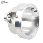 Airbox Intake Adapter 51mm for Keihin FCR Carburetor (28, 33, 35)