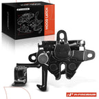 Front Hood Latch Lock for Toyota FJ Cruiser (2007-2014)