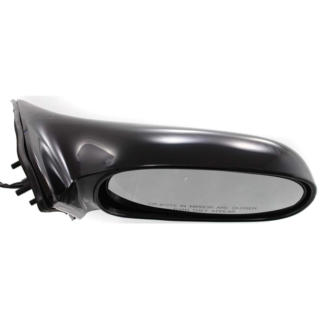 Right Power Side View Door Mirror for Toyota Corolla (1998–2002)
