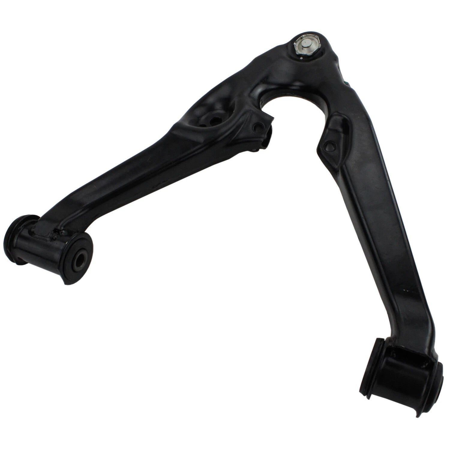 2X Front Lower Control Arm Assemblies for Cadillac Chevy GMC