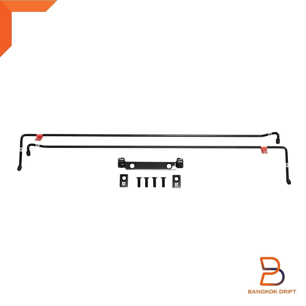Tailgate Assist for Isuzu D-Max Pickup (2012-2023)