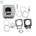 Top End Rebuild Kit for Honda Rancher TRX350 (2000–2006) - Cylinder, Piston, Gasket
