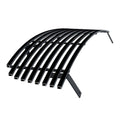 Stainless Steel Black Billet Grille Insert for Nissan Sentra (2004–2006)