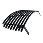 Stainless Steel Black Billet Grille Insert for Nissan Sentra (2004–2006)