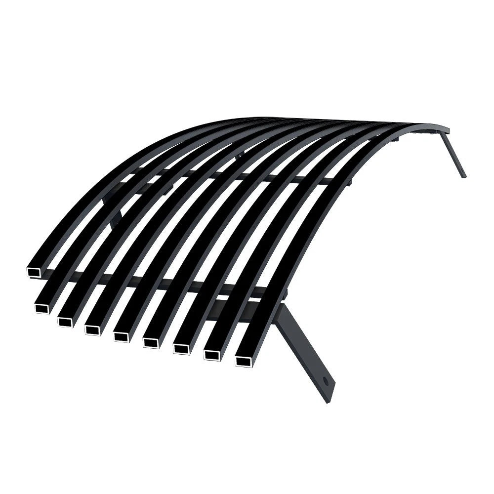 Stainless Steel Black Billet Grille Insert for Nissan Sentra (2004–2006)