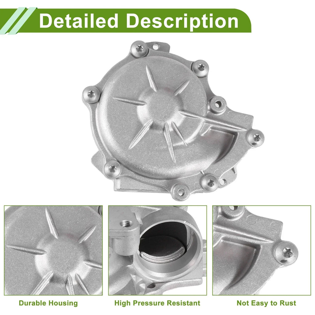 Engine Water Pump for BMW 3 Series (2000 - 2013) Cooling Water Pump