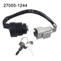 Heat Sink Ignition Switch for (27005-1244)