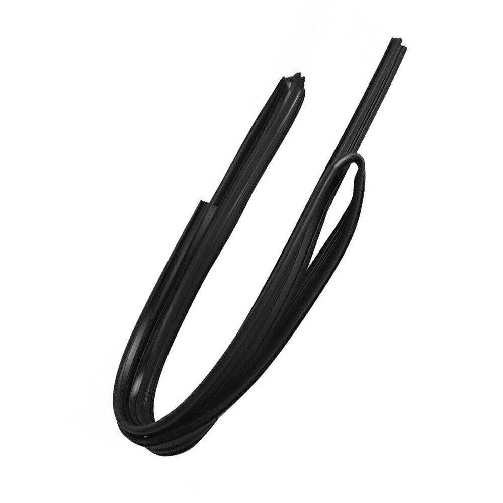 Door Window Channel Rubber Kit for Toyota LandCruiser 80 Series (1990–1997)