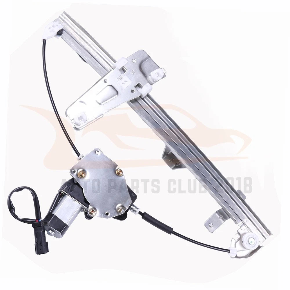 Window Regulator with Motor for Jeep Grand Cherokee (2001)