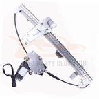 Window Regulator with Motor for Jeep Grand Cherokee (2001)