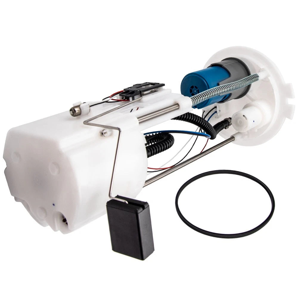 Electric Fuel Pump Assembly for Nissan Titan Armada QX56 (2005–2015)