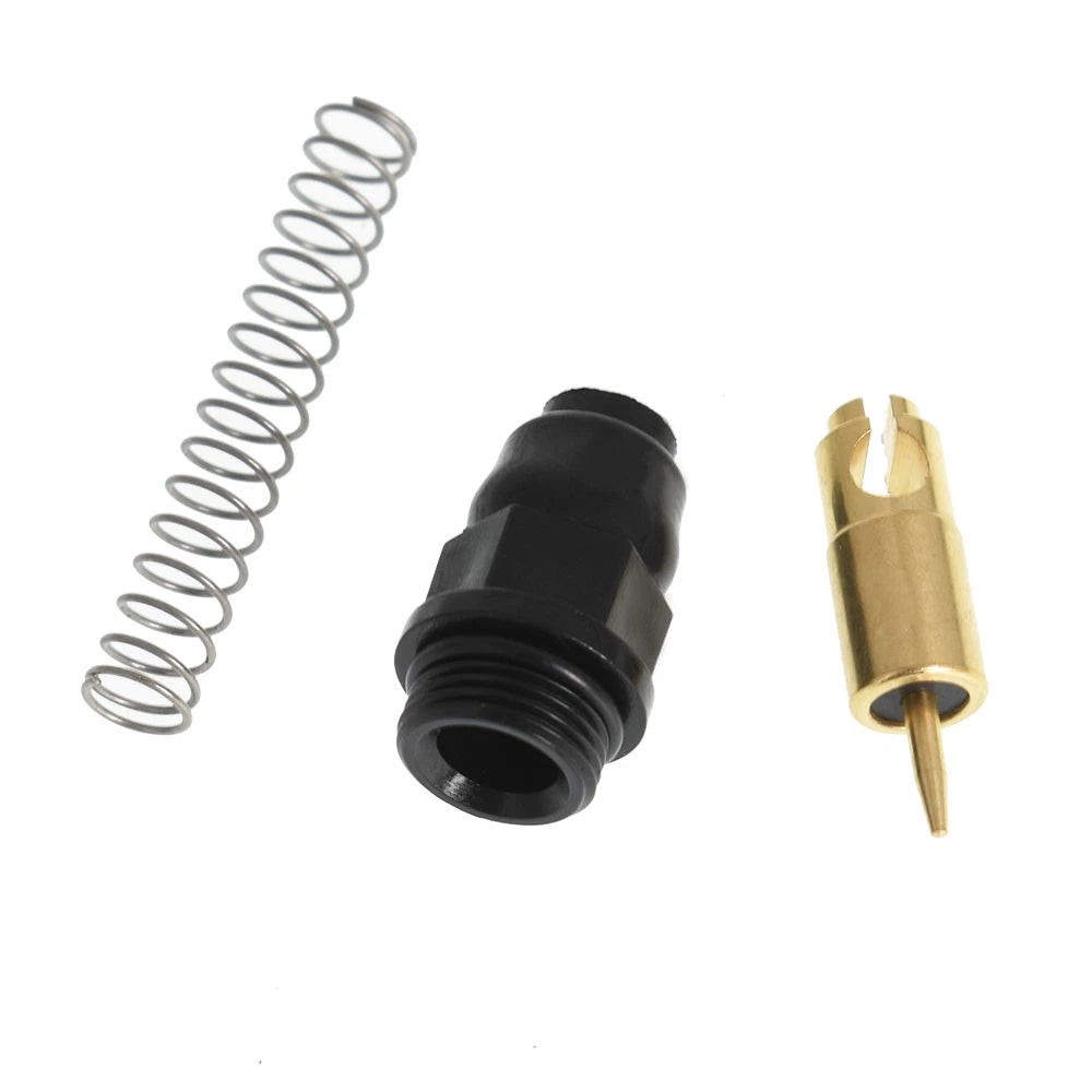 Rebuild Kit for Suzuki Arctic Cat Carburetor Choke Cable Plunger
