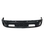 Front Bumper for RAM 1500 (2013–2023) Steel Black