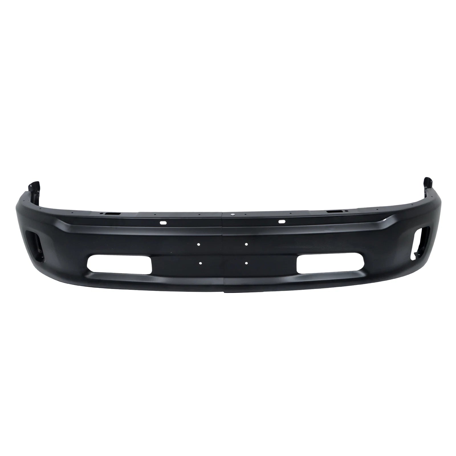 Front Bumper for RAM 1500 (2013–2023) Steel Black