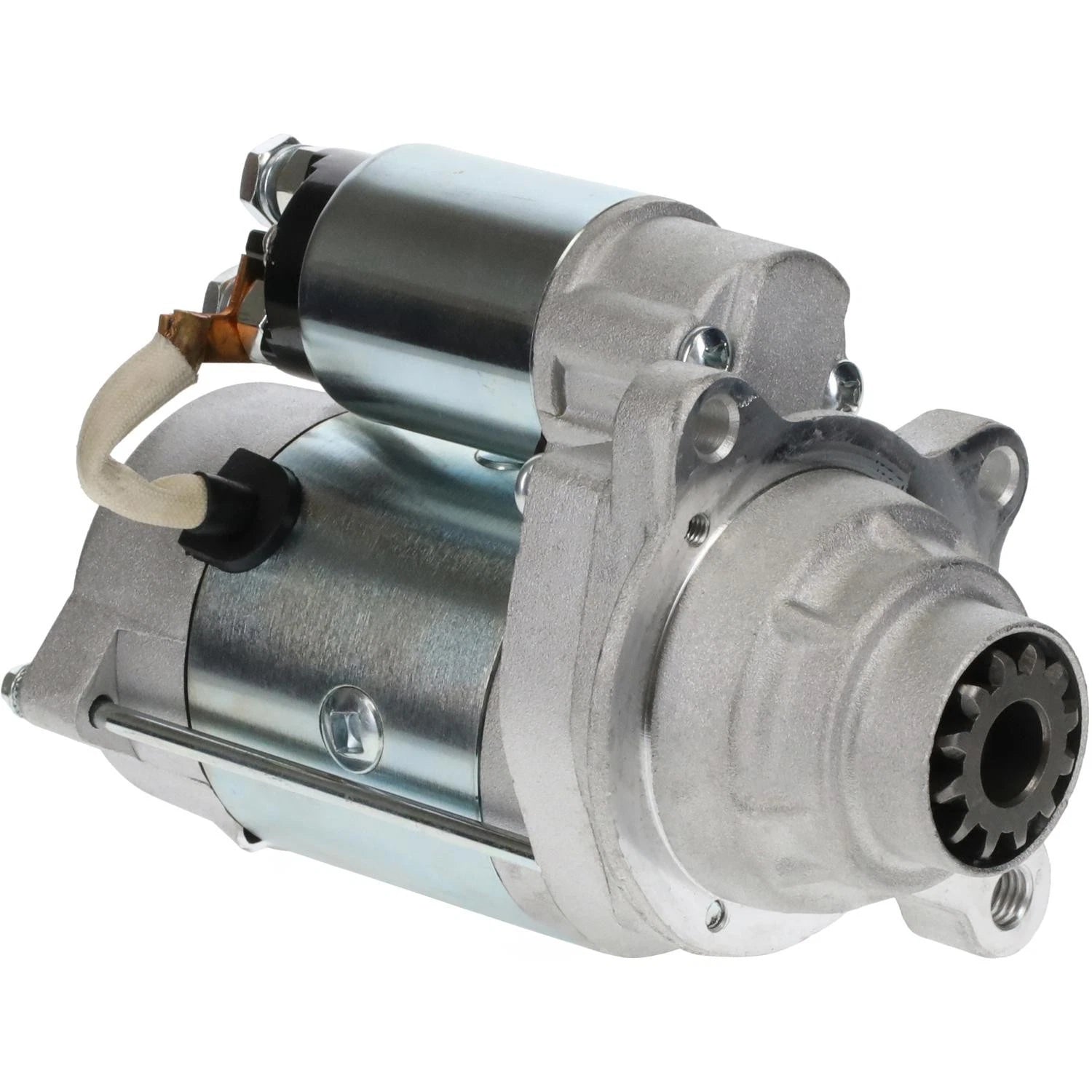 Starter for Ford F-250 F-350 F-450 F-550 6.4 V8 Diesel (2008–2010)