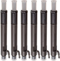 6X Fuel Injector 04178023 for Deutz 1011, 2011, Bobcat 863, 873, T200