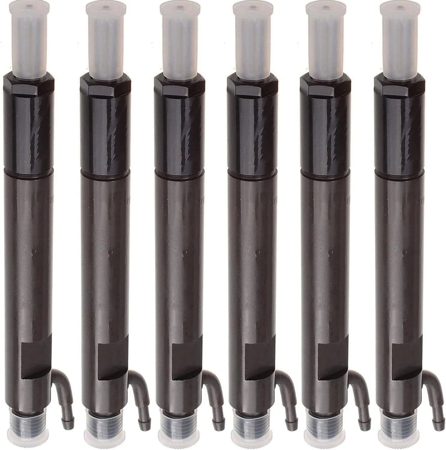 6X Fuel Injector 04178023 for Deutz 1011, 2011, Bobcat 863, 873, T200