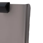 Fold Down Tinted Windshield for Yamaha Drive G29 (2007-2016)