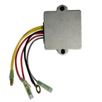 Rectifier Voltage Regulator 6 Wire for Mercury Mariner 25-40 HP (1990-2005) 815279T
