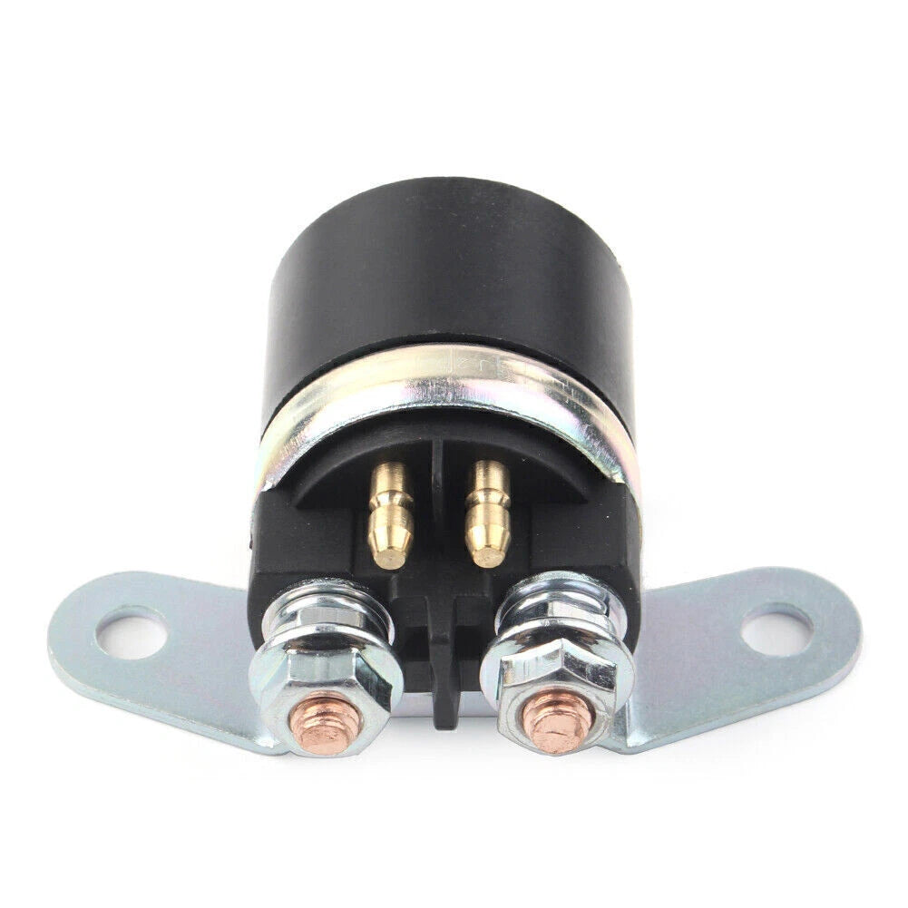Starter Solenoid Relay for Suzuki LTF160 LTF230 LTF250 LTF300 King Quad (1990–2023)