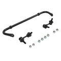 Front torsion sway bar assembly for Can-Am Maverick X3 Max (2017–2021)