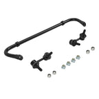 Front torsion sway bar assembly for Can-Am Maverick X3 Max (2017–2021)