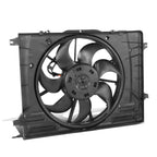 Radiator Cooling Fan Assembly for Genesis G70 (2019–2021)