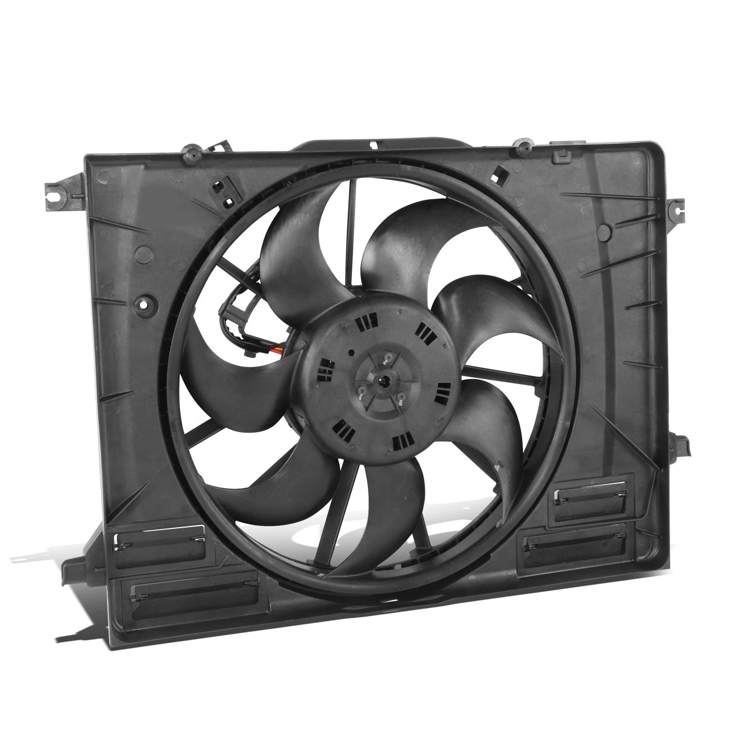 Radiator Cooling Fan Assembly for Genesis G70 (2019–2021)