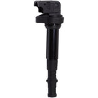 Ignition Coil Set for BMW M5 M6 5.0L V10 (2006–2010)