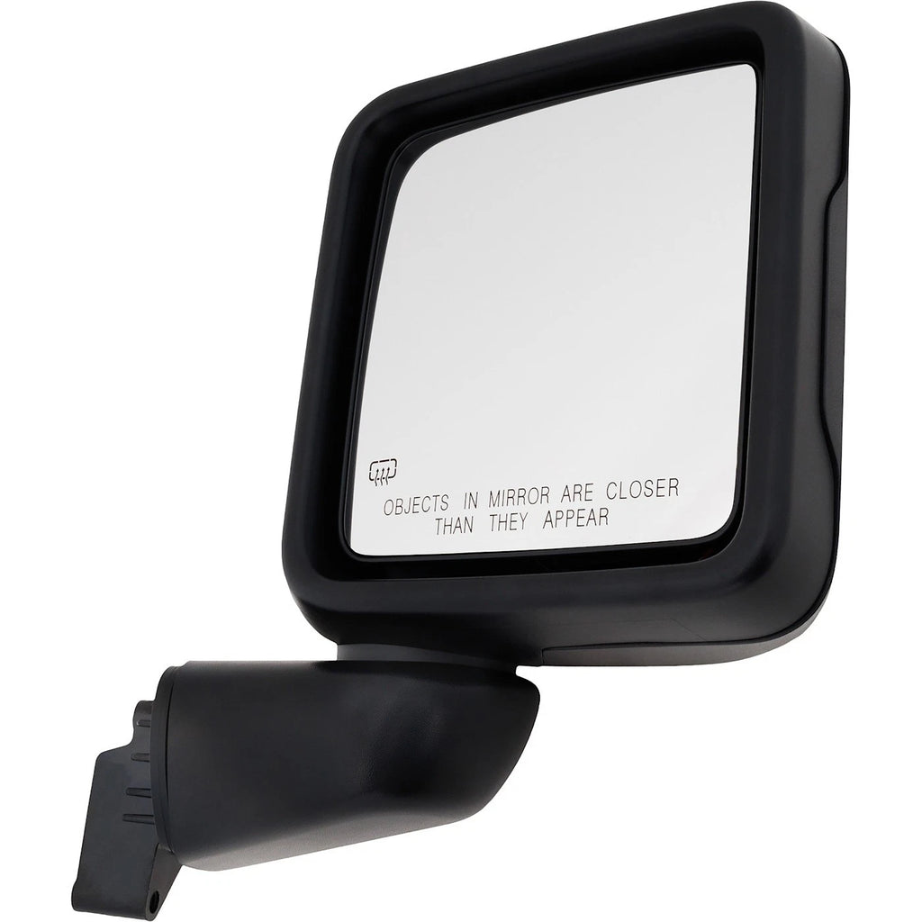 Set of 2 Heated Mirrors for Jeep Gladiator