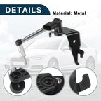 Air Suspension Ride Height Level Sensor for Audi A4 (2002–2008) No. 8W0941285C/8W0941285E