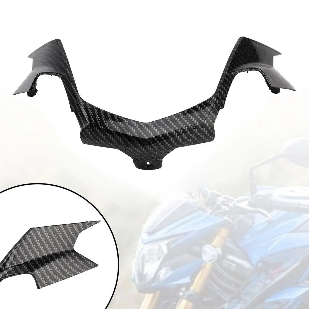 Front Nose Under Cover Fairing for Suzuki GSX-S750 (2017–2021) T9