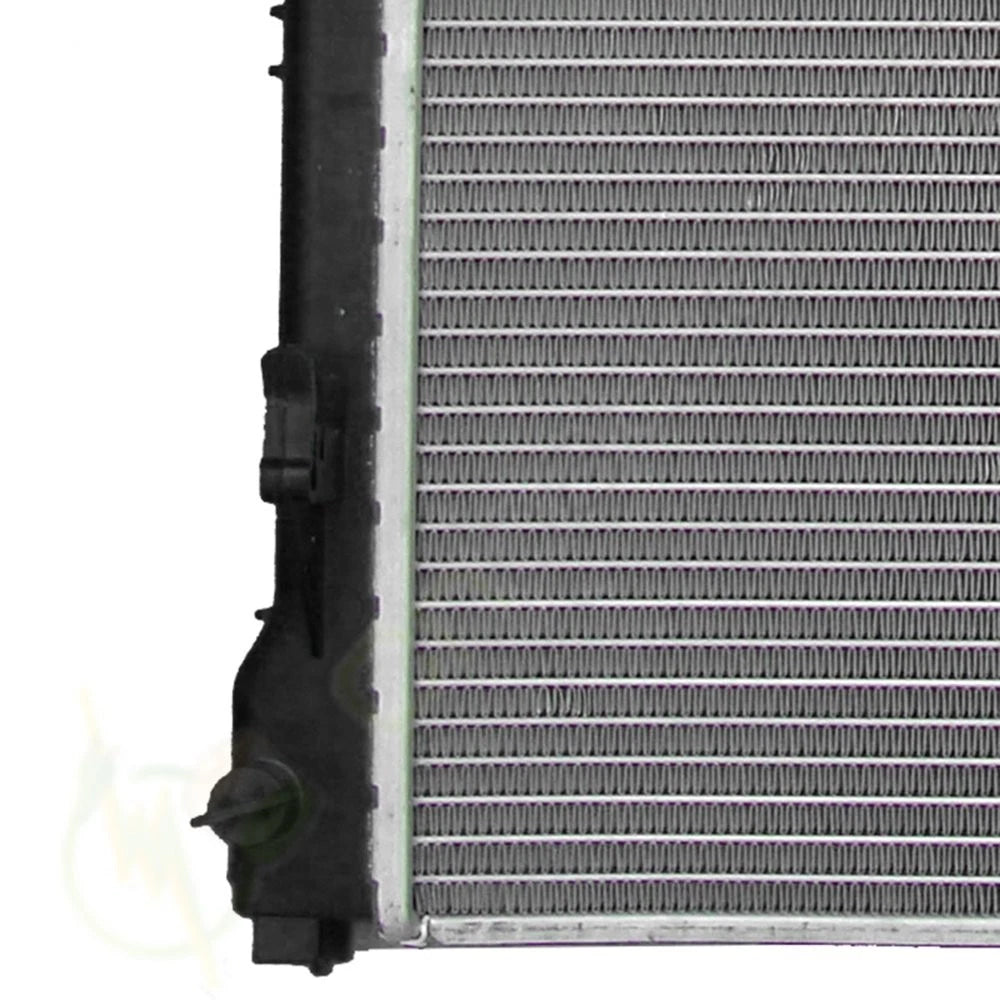 Aluminum Car Radiator for Kia Sorento (2007–2009)