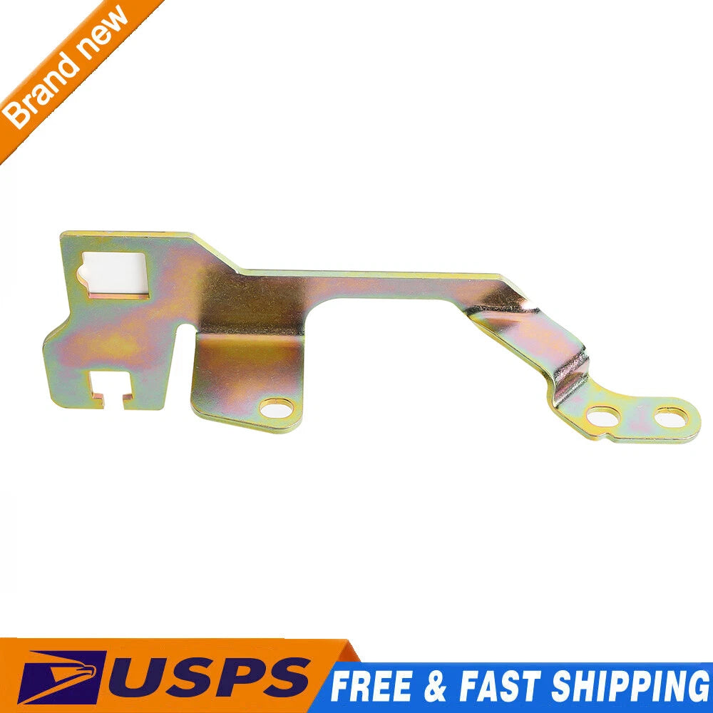 Throttle Cable Bracket for Quadrajet Carburetors (157313)